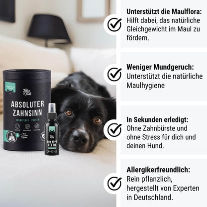 Atemfrisch-Paket