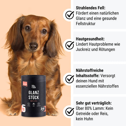 Glanzstück