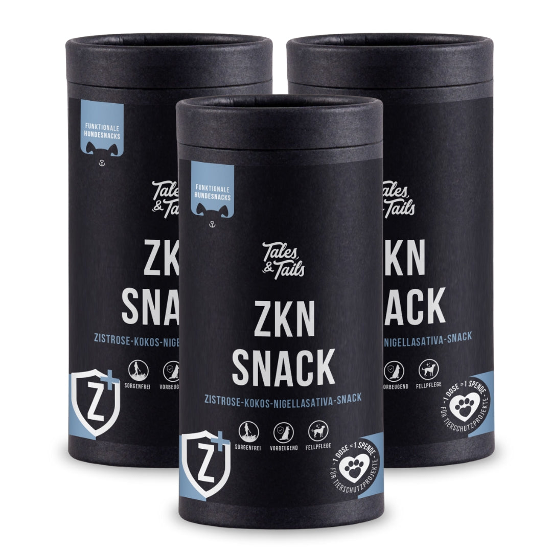 ZKN - Snack