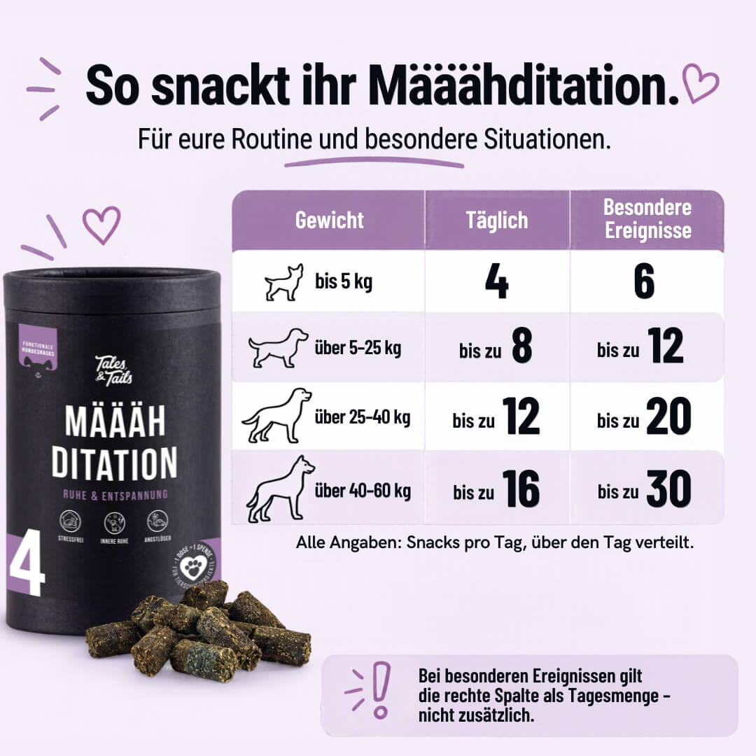 Määähditation