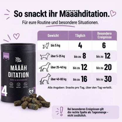 Määähditation