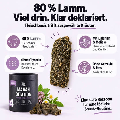 Määähditation