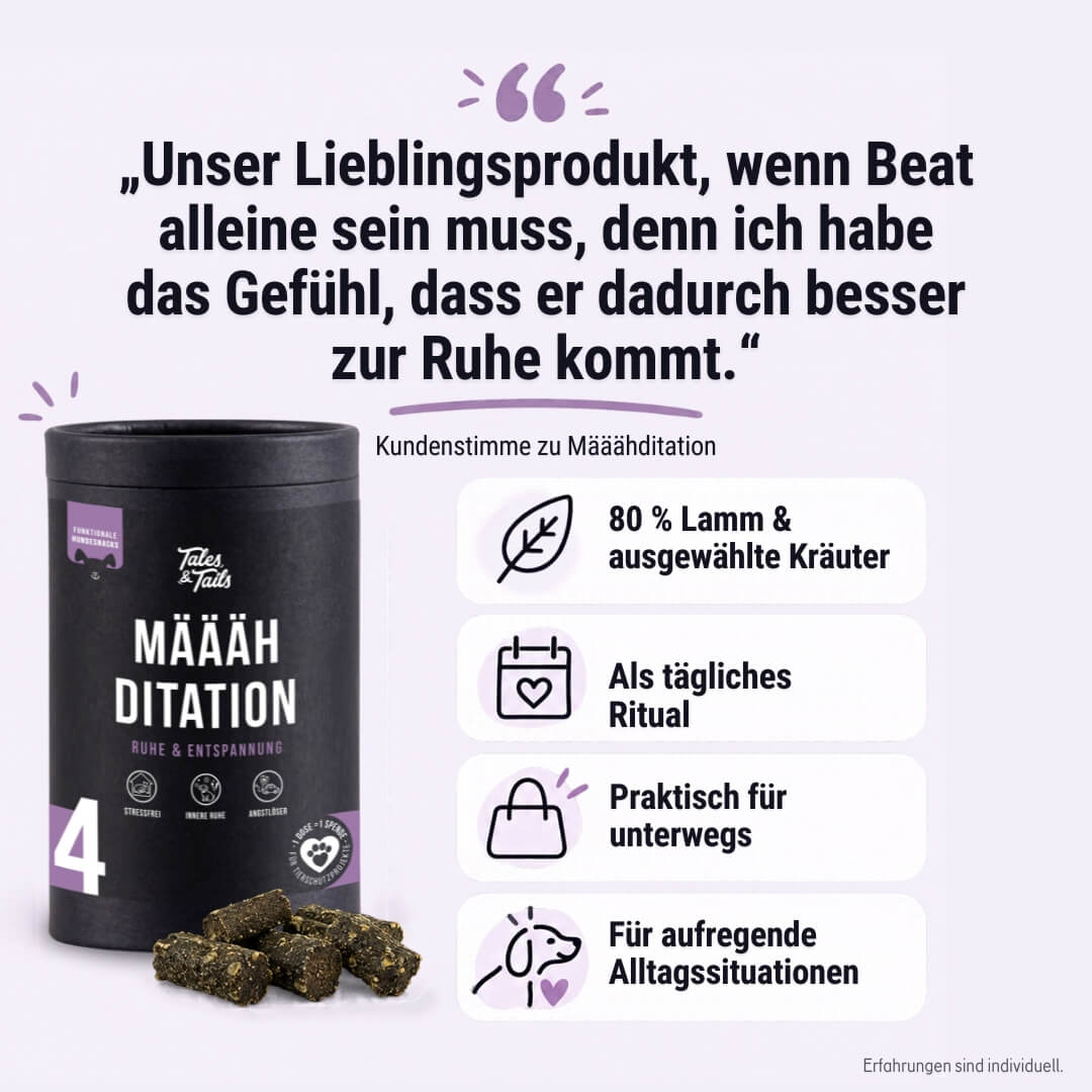 Määähditation