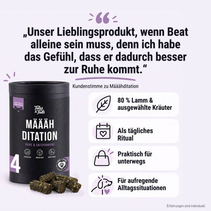 Määähditation