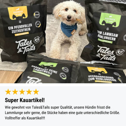 Zum LammSam Rumlungern