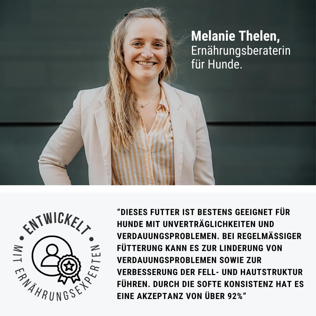Welpenpaket