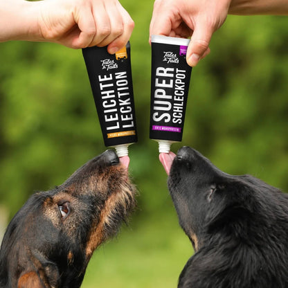 Schleck-LeckTion Duo