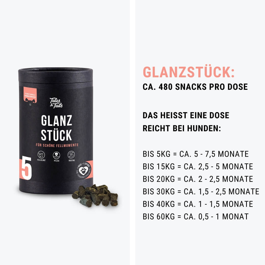 Glanzstück