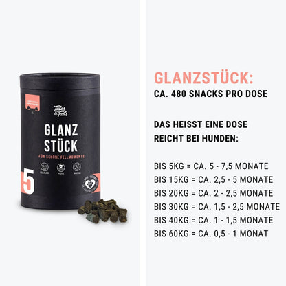 Glanzstück