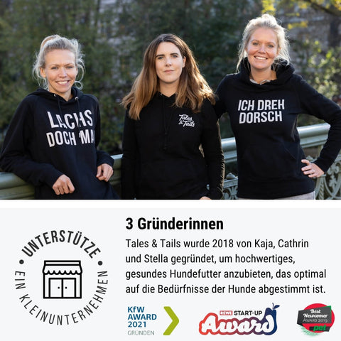 Welpenpaket