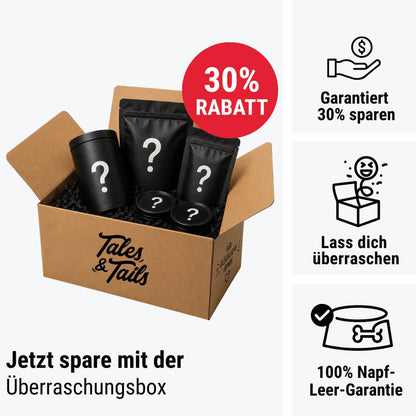 Sherlock Bones Mystery-Box