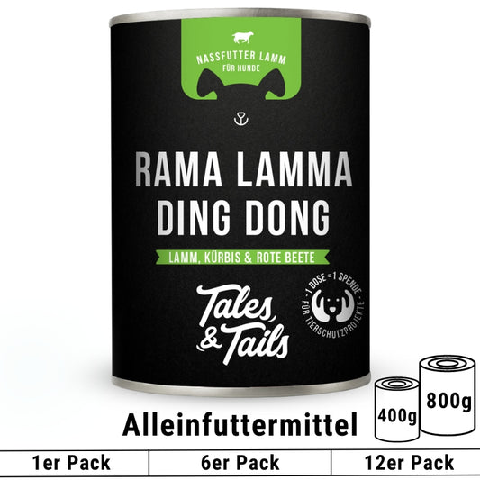 Rama Lamma Ding Dong