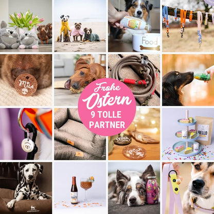 Ostertage-Paket