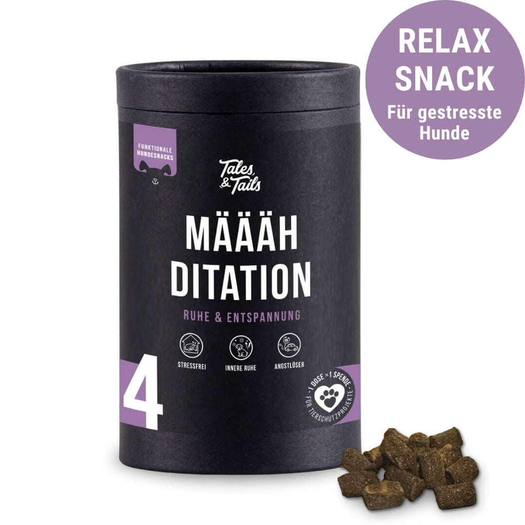 Määähditation