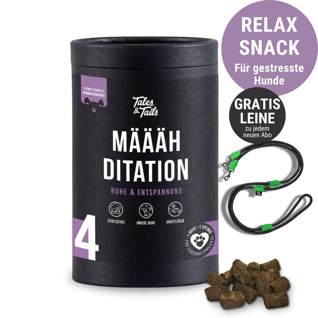 Määähditation