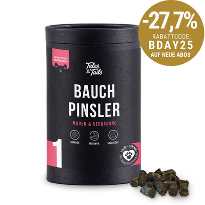 Bauchpinsler