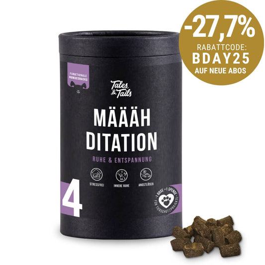 Määähditation