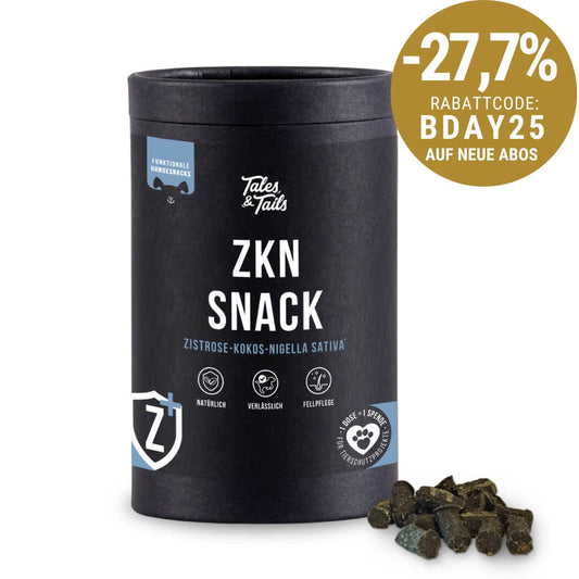 ZKN - Snack