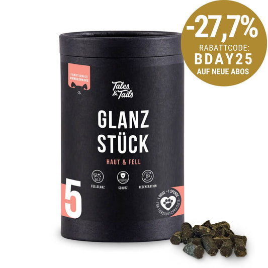 Glanzstück