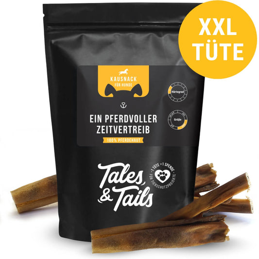 Ein PferdVoller Zeitvertreib