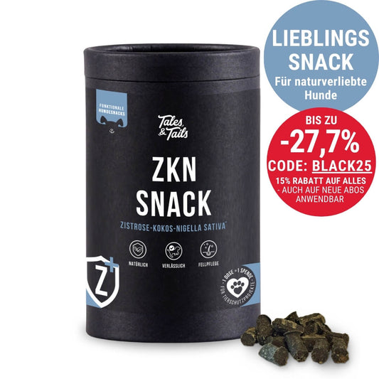 ZKN - Snack