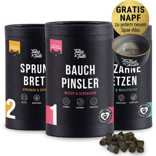 Rundum-Sorglos-Paket