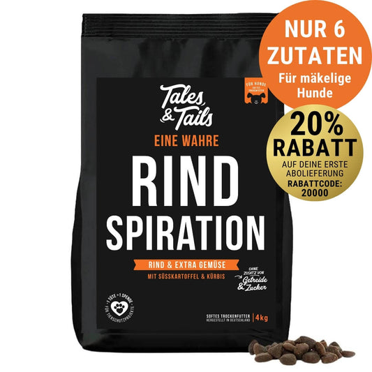 Eine wahre Rindspiration