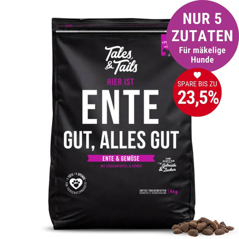 Ente gut, alles gut