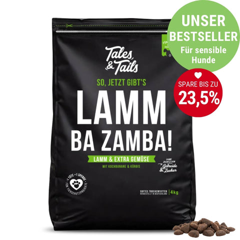 LammBa Zamba!