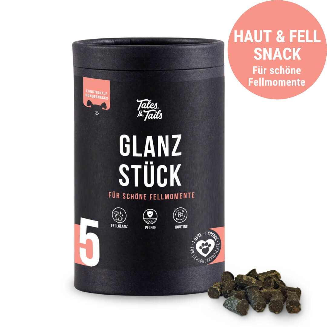 Glanzstück