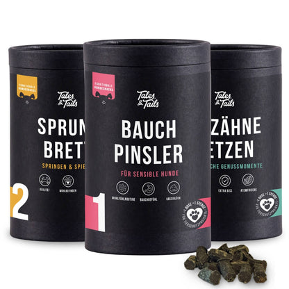 Rundum-Sorglos-Paket