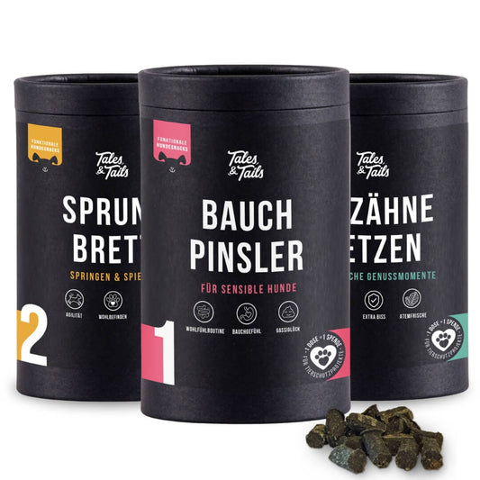 Rundum-Sorglos-Paket