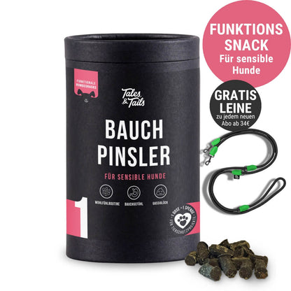 Bauchpinsler