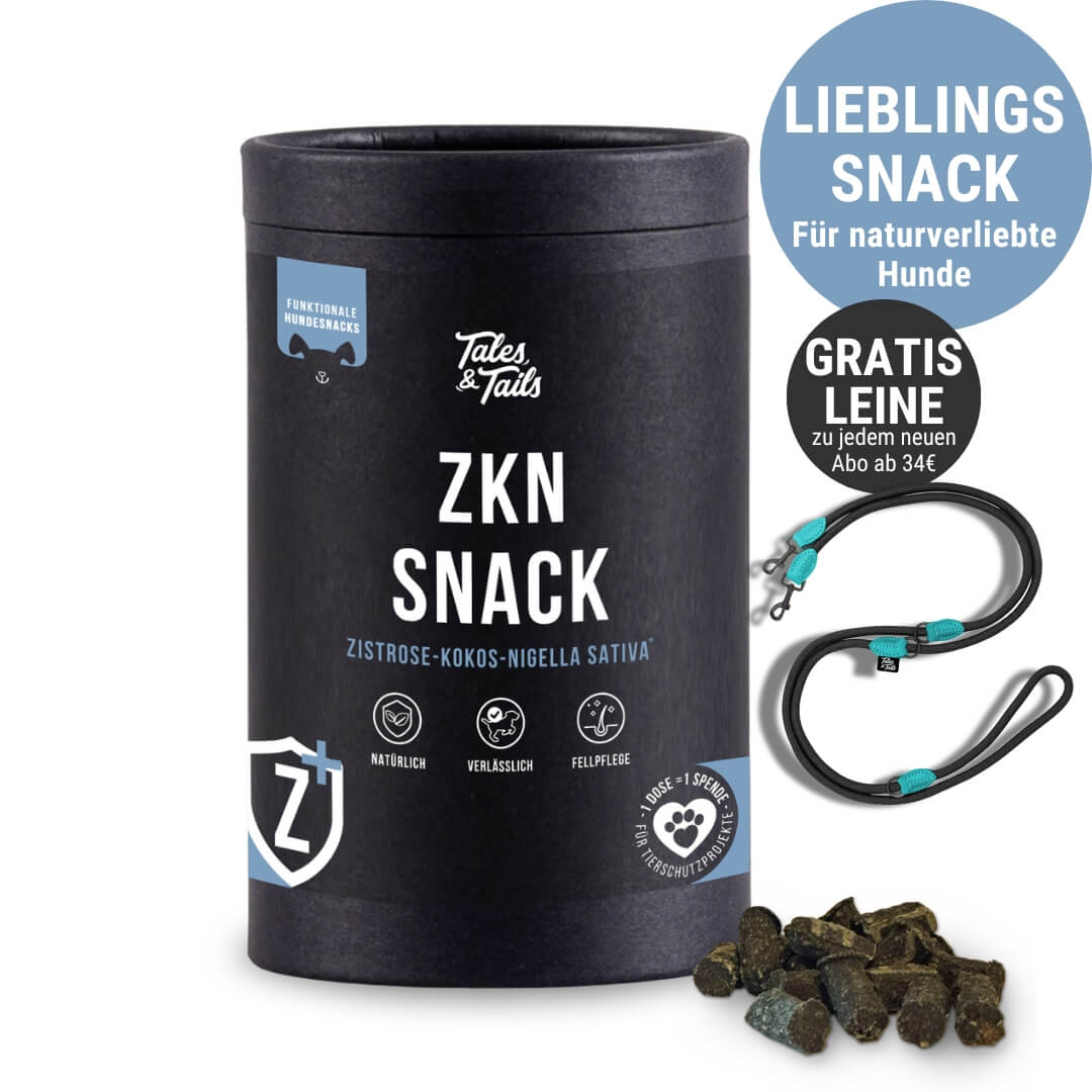 ZKN - Snack