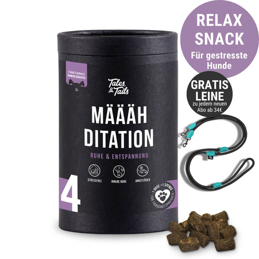 Määähditation