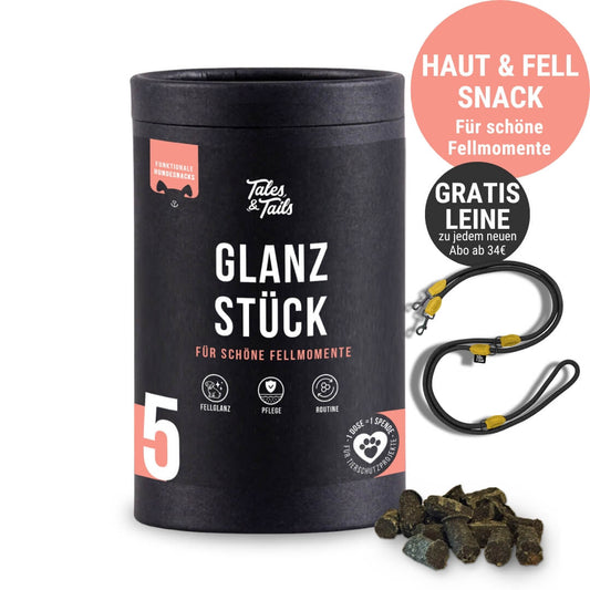 Glanzstück
