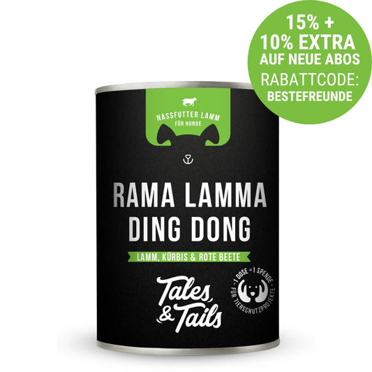 Rama Lamma Ding Dong