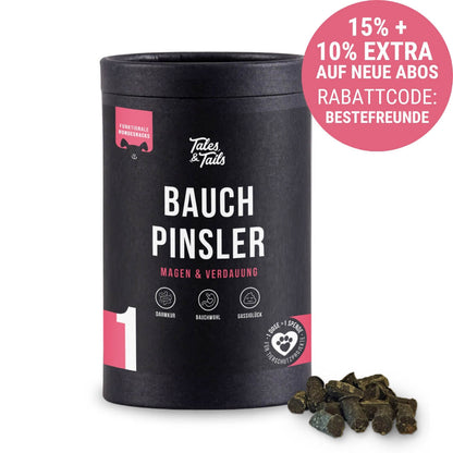 Bauchpinsler