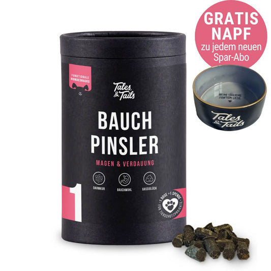 Bauchpinsler