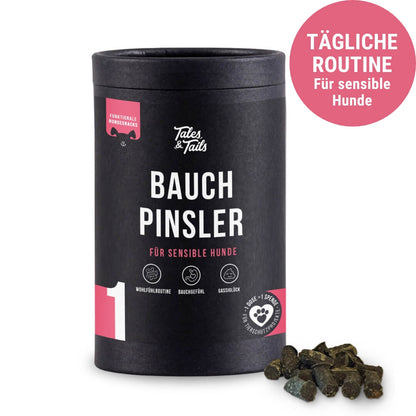 Bauchpinsler