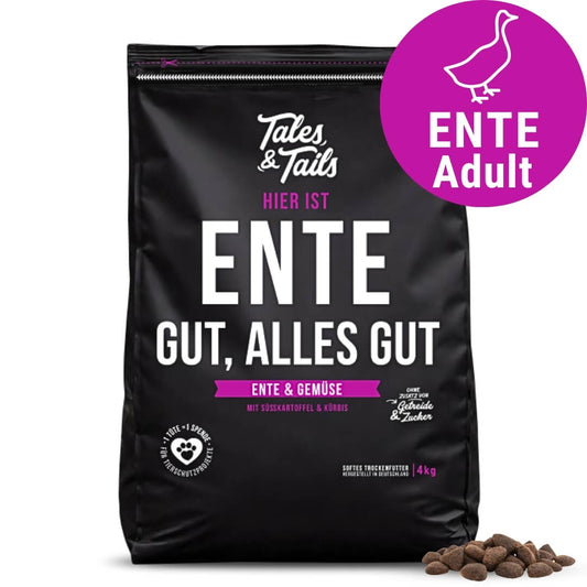 Ente gut, alles gut