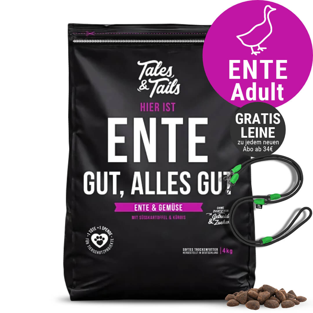 Ente gut, alles gut