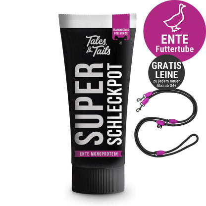 Super Schleckpot