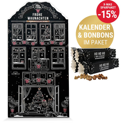 Waunachts-Wunder-Paket