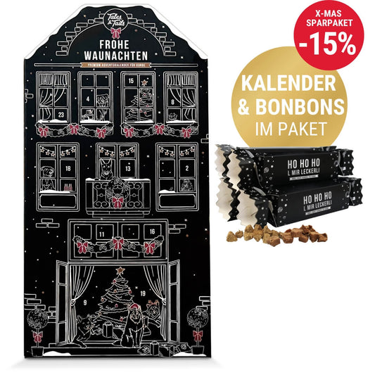 Waunachts-Wunder-Paket