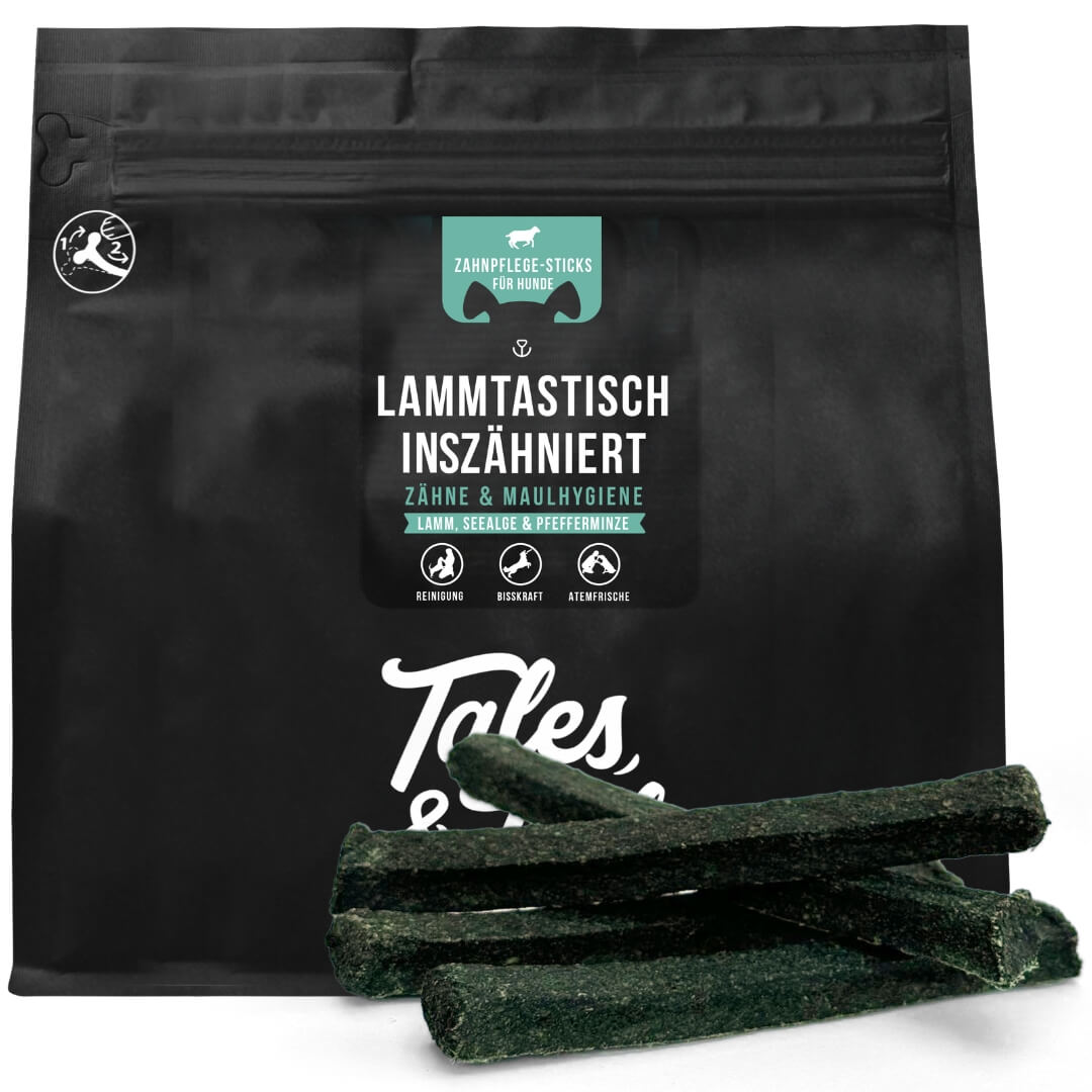 LammTastisch InsZähniert