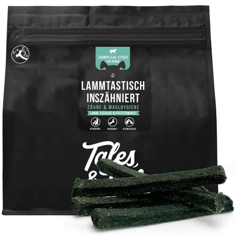 LammTastisch InsZähniert