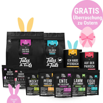 Ostertage-Paket