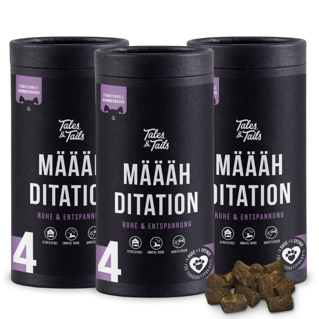 Määähditation