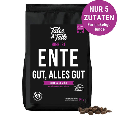 Ente gut, alles gut